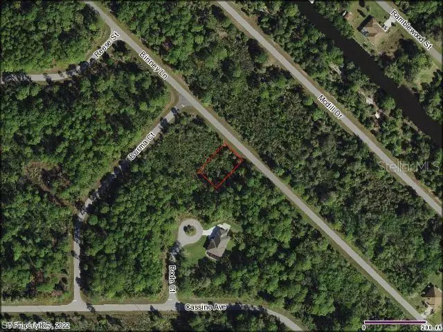 Port Charlotte, FL 33953,473 Binney LN