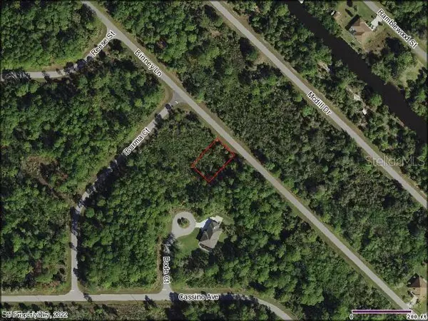 473 Binney LN, Port Charlotte, FL 33953