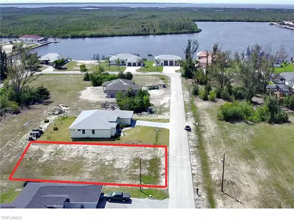 4226 NW 25th TER, Cape Coral, FL 33993