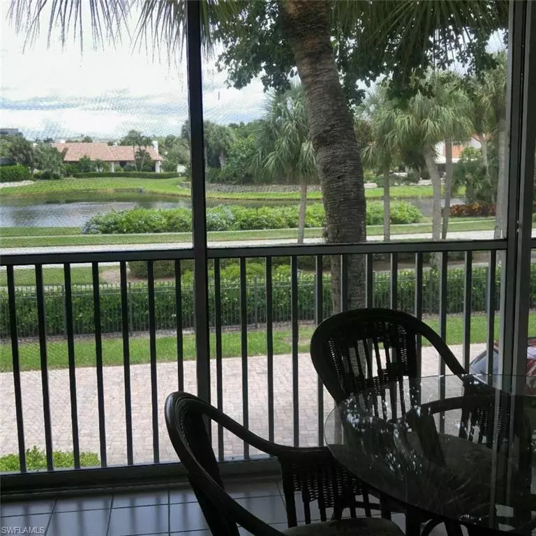 Naples, FL 34108,5809 Glencove DR #905