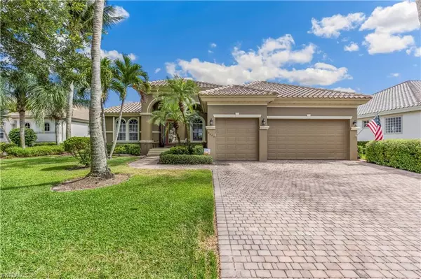 Fort Myers, FL 33908,5609 Whispering Willow WAY