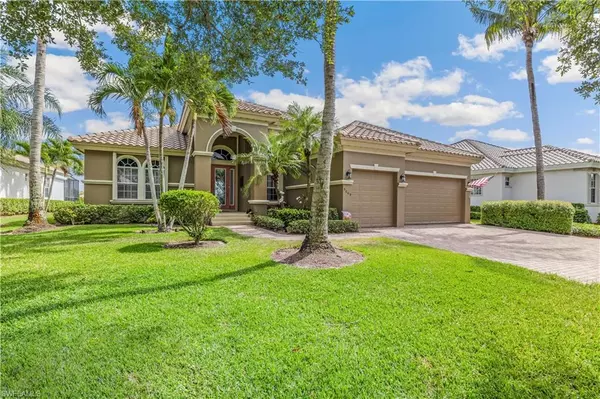 Fort Myers, FL 33908,5609 Whispering Willow WAY