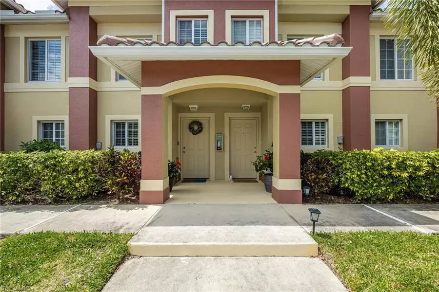 9400 Ivy Brook RUN #105, Fort Myers, FL 33913