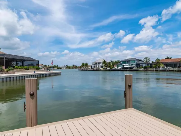 648 Bimini AVE, Marco Island, FL 34145