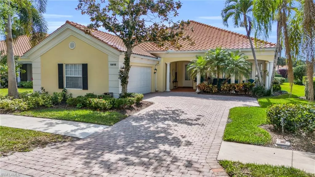 Naples, FL 34119,5815 Charlton WAY