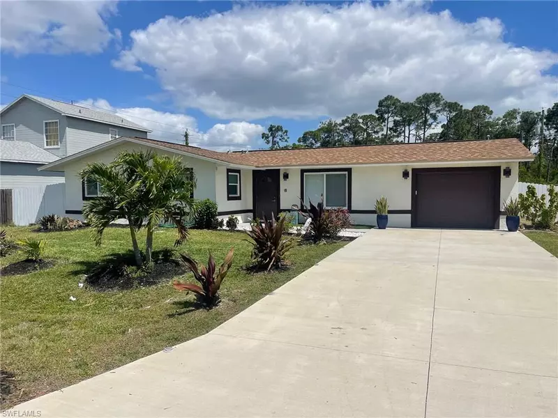 17109 Capri DR, Fort Myers, FL 33967