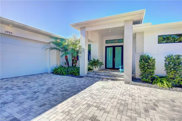 2906 SW 29th TER, Cape Coral, FL 33914