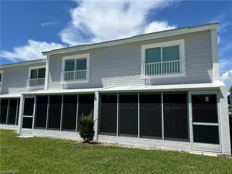 18050 San Carlos BLVD #154, Fort Myers Beach, FL 33931