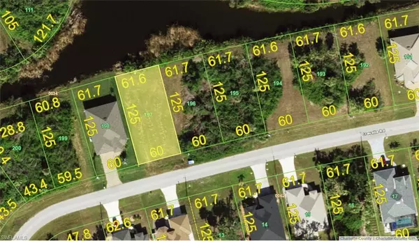 140 Crevalle RD, Rotonda West, FL 33947