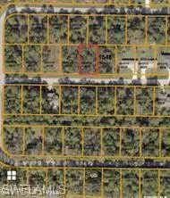 0 Lagrange AVE, North Port, FL 34286