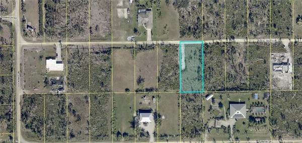 5841 Royal Okley LN, Bokeelia, FL 33922