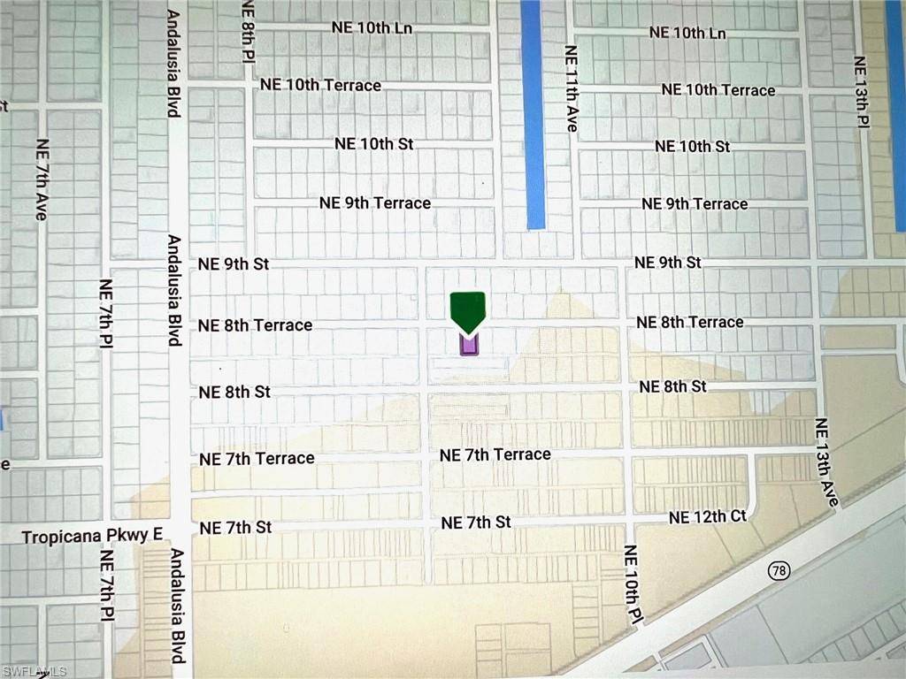 Cape Coral, FL 33909,1010 NE 8th TER