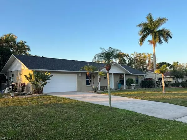 Fort Myers, FL 33908,15575 Copra LN