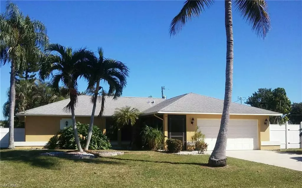 Cape Coral, FL 33990,1803 SE 15th AVE