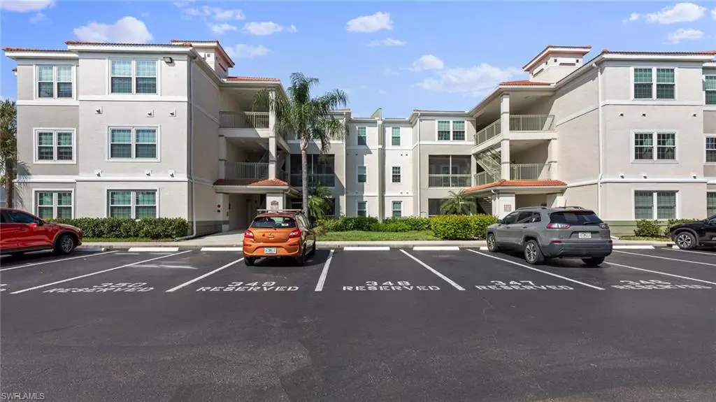 Estero, FL 34134,23540 Walden Center DR #206