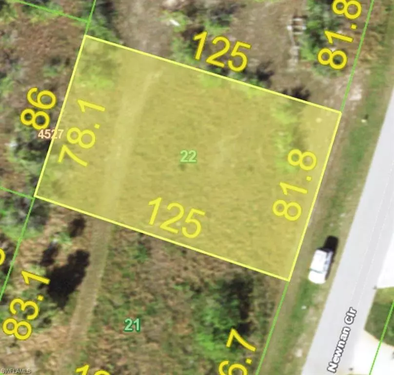 Port Charlotte, FL 33981,9475 Newnan CIR