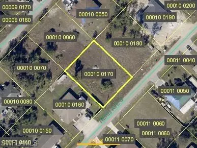 2420-2422 HERB AVE S, Lehigh Acres, FL 33973