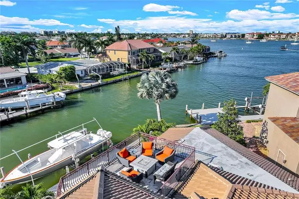 Marco Island, FL 34145,650 Century CT