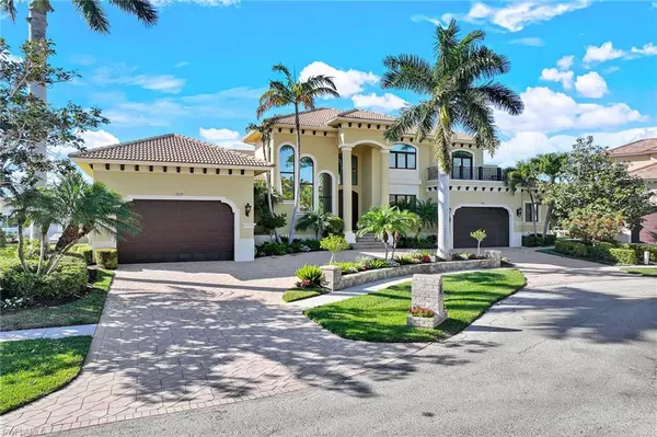 650 Century CT, Marco Island, FL 34145