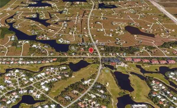 Punta Gorda, FL 33955,24260 Vincent AVE