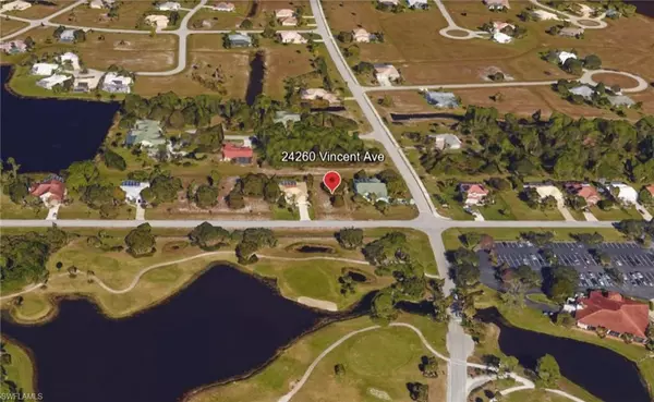 Punta Gorda, FL 33955,24260 Vincent AVE