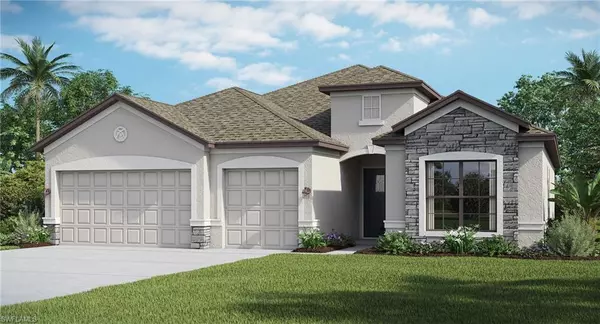 18615 Marlin Kite LN, North Fort Myers, FL 33917