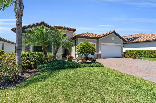 Naples, FL 34119,4564 Tamarind WAY