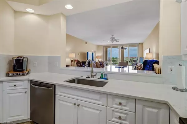 Naples, FL 34102,451 Bayfront PL S #5409