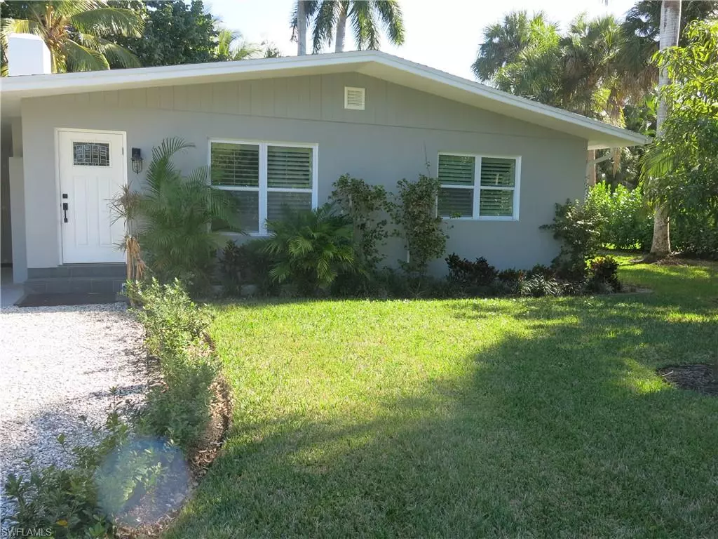 Naples, FL 34102,1315 Sandpiper ST