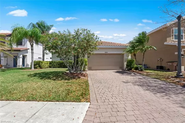 Cape Coral, FL 33991,2061 Cape Heather CIR