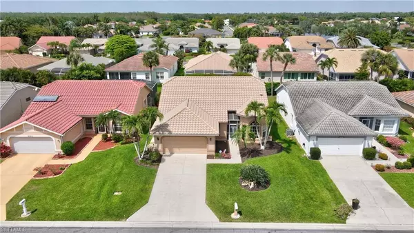 Fort Myers, FL 33912,8087 Breton CIR