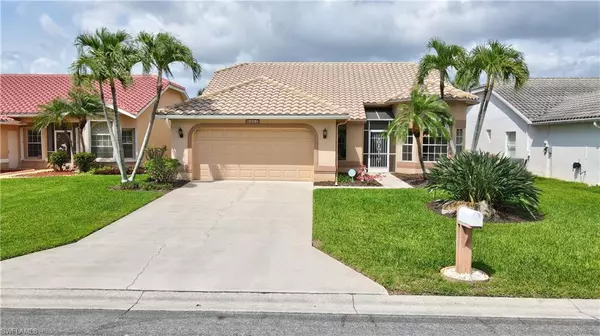 Fort Myers, FL 33912,8087 Breton CIR