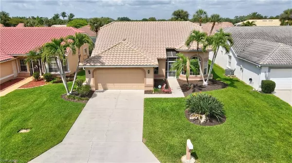 Fort Myers, FL 33912,8087 Breton CIR