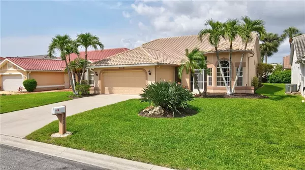 Fort Myers, FL 33912,8087 Breton CIR