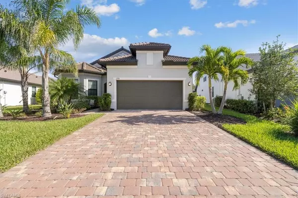 Naples, FL 34114,2718 Aviamar CIR