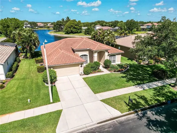 Naples, FL 34119,14739 Indigo Lakes CIR