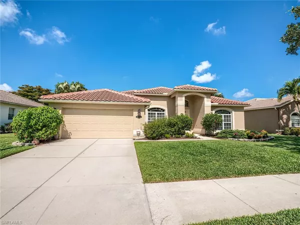 Naples, FL 34119,14739 Indigo Lakes CIR