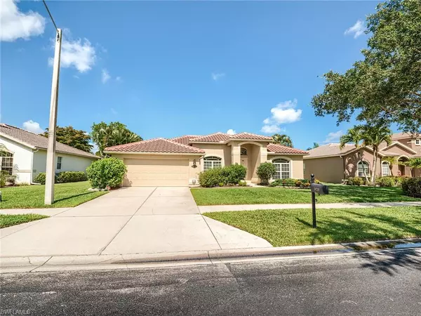 Naples, FL 34119,14739 Indigo Lakes CIR