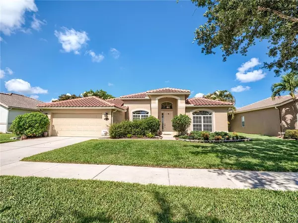 Naples, FL 34119,14739 Indigo Lakes CIR