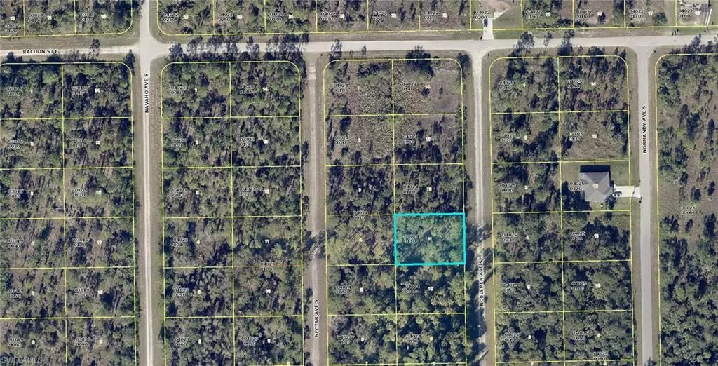 Lehigh Acres, FL 33974,130 Noblemen AVE S