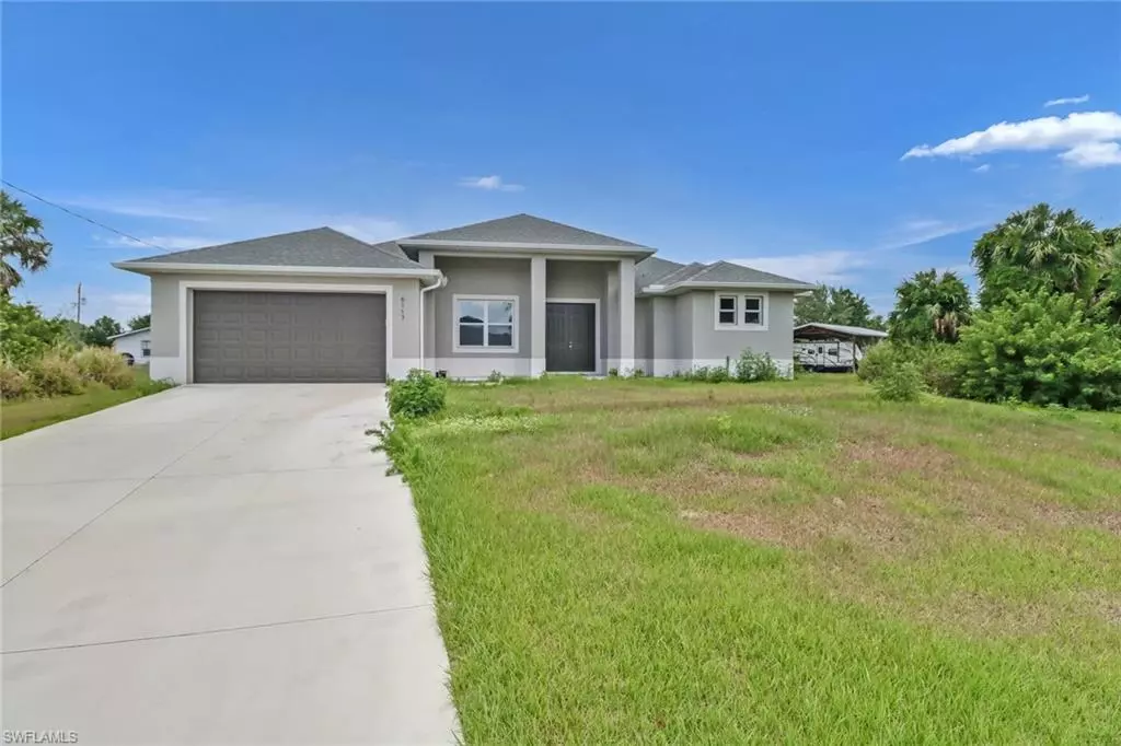 Fort Myers, FL 33905,6117 Hendley CT