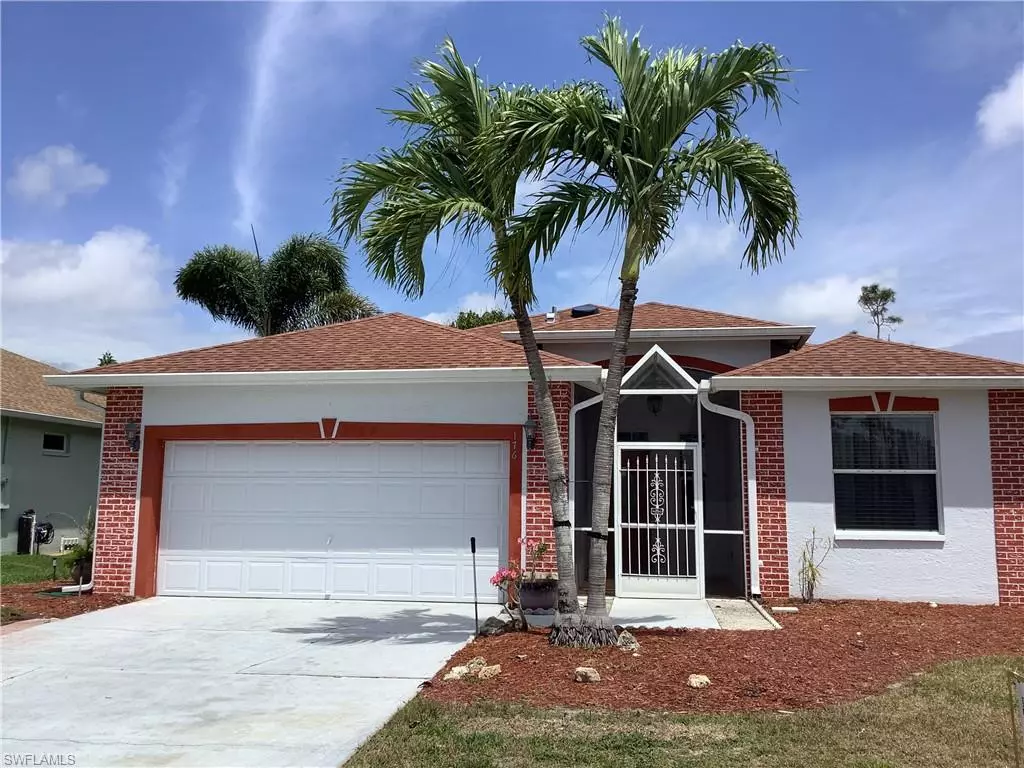 Naples, FL 34104,176 Stanhope CIR