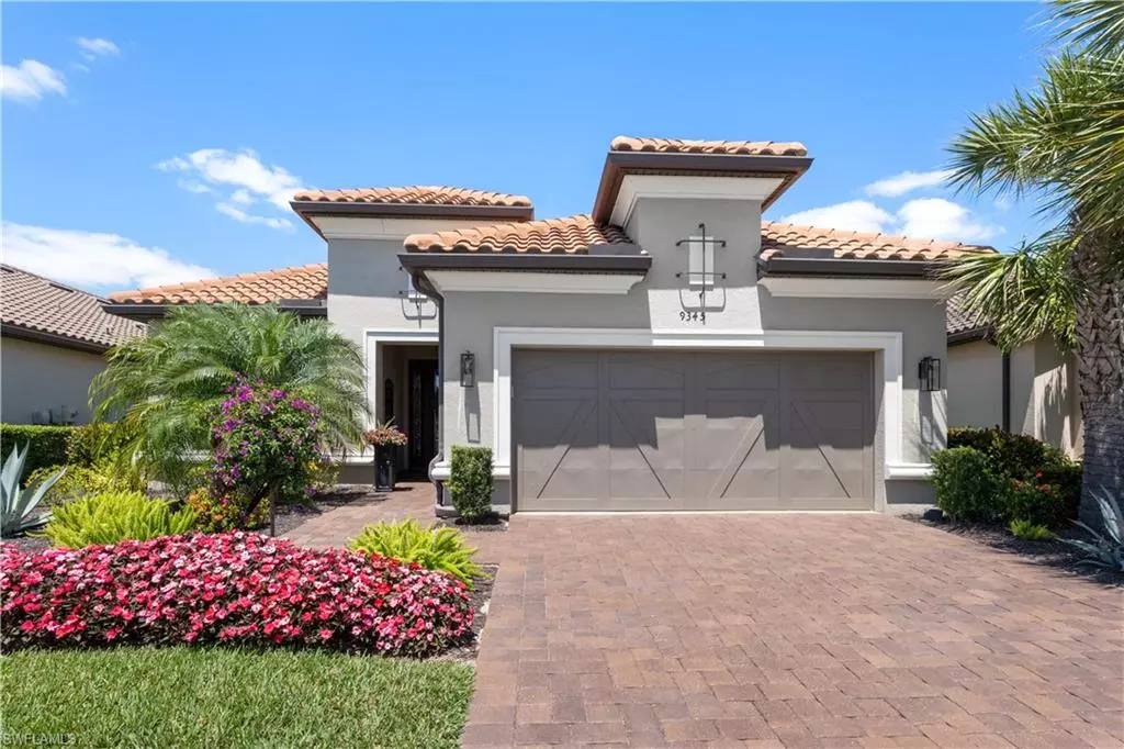 Naples, FL 34119,9345 Terresina DR