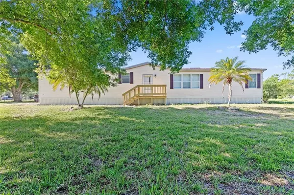 40181 Little Farm RD, Punta Gorda, FL 33982