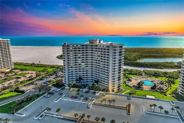 380 Seaview CT #1501, Marco Island, FL 34145