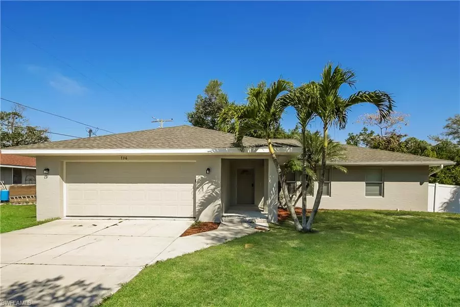 736 Mangrove RD, Venice, FL 34293