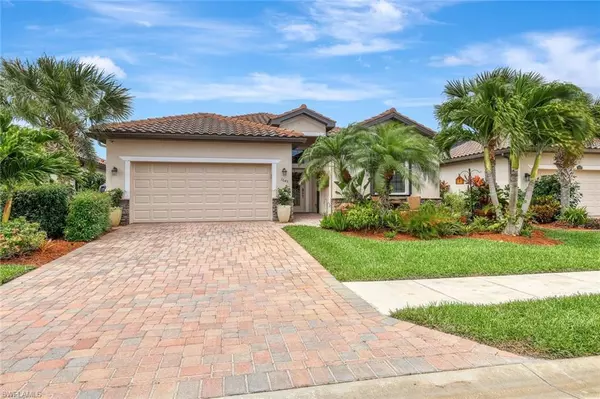 3645 Treasure Cove CT, Naples, FL 34114