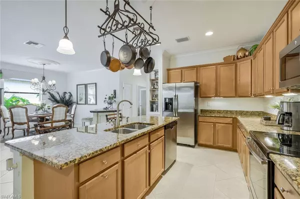 Naples, FL 34114,3645 Treasure Cove CT