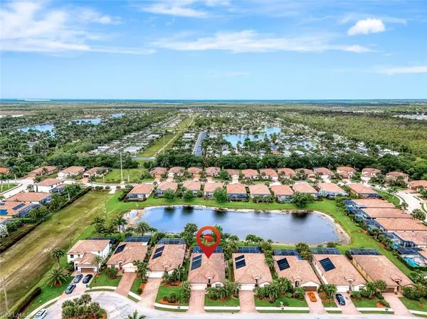 Naples, FL 34114,3645 Treasure Cove CT