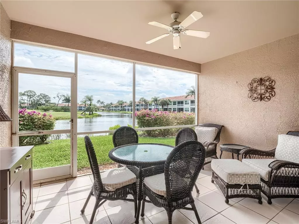 Estero, FL 34135,9231 Spring Run BLVD #2104